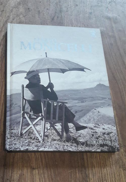 Mario Monicelli