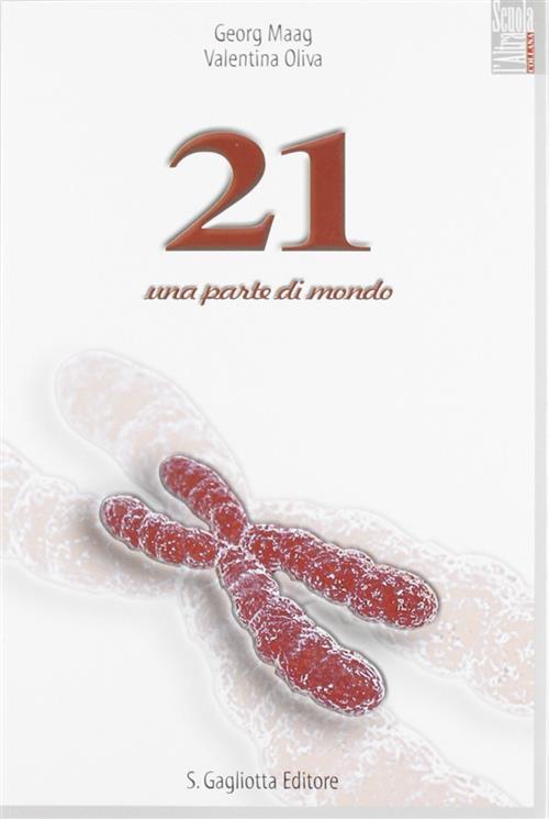 21. Una Parte Di Mondo