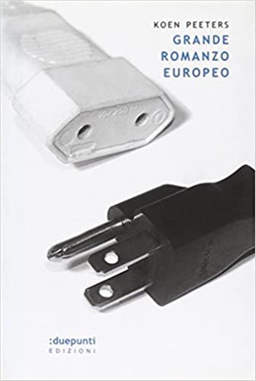 Grande Romanzo Europeo