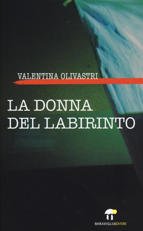 La Donna Del Labirinto