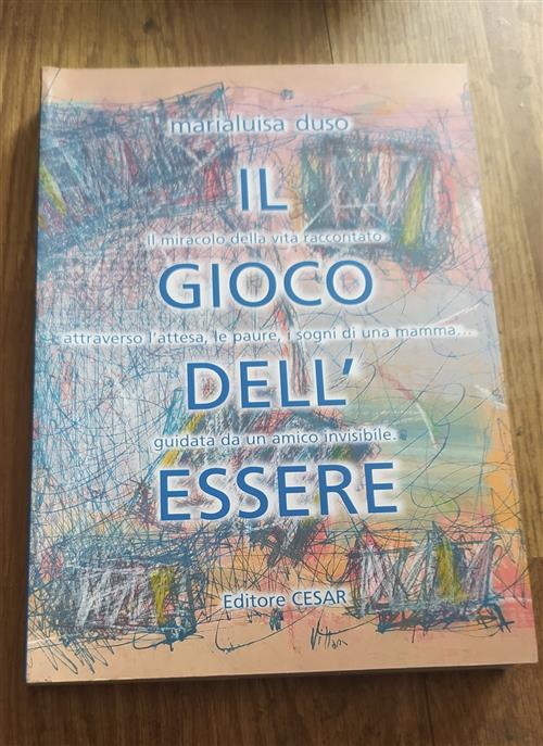 Il Gioco Dell'essere