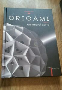 Origami Universi Di Carta