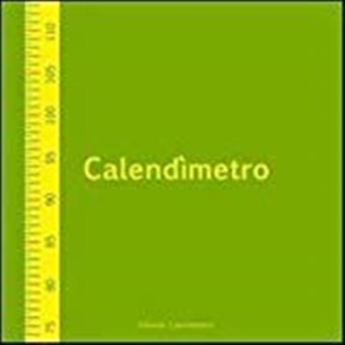 Calendìmetro