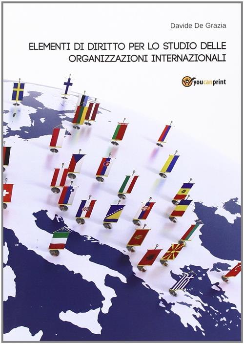 Elementi Di Diritto Per Lo Studio