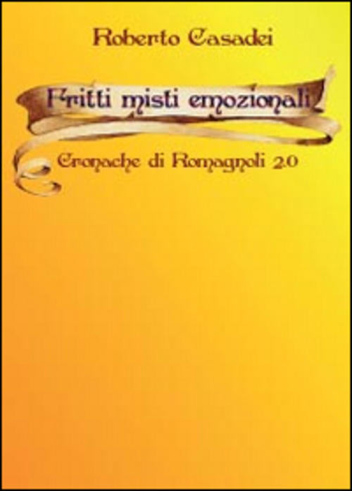 Fritti Misti Emozionali