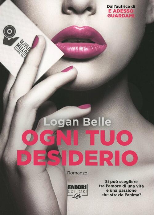 Ogni Tuo Desiderio