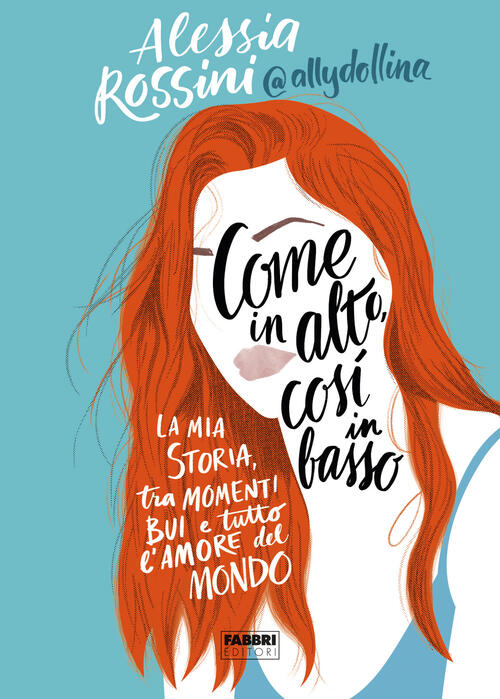 Come In Alto Cosi In Basso