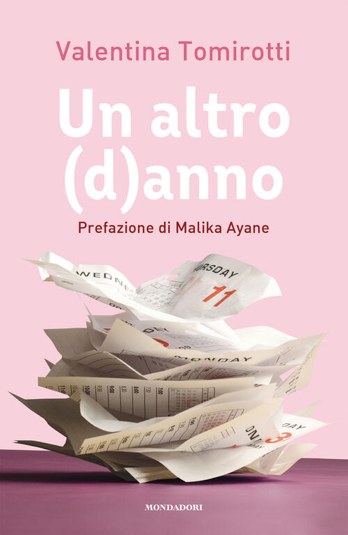 Un Altro (D)Anno
