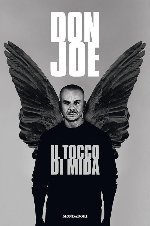 Il Tocco Di Mida Don Joe Mondadori Electa 2019