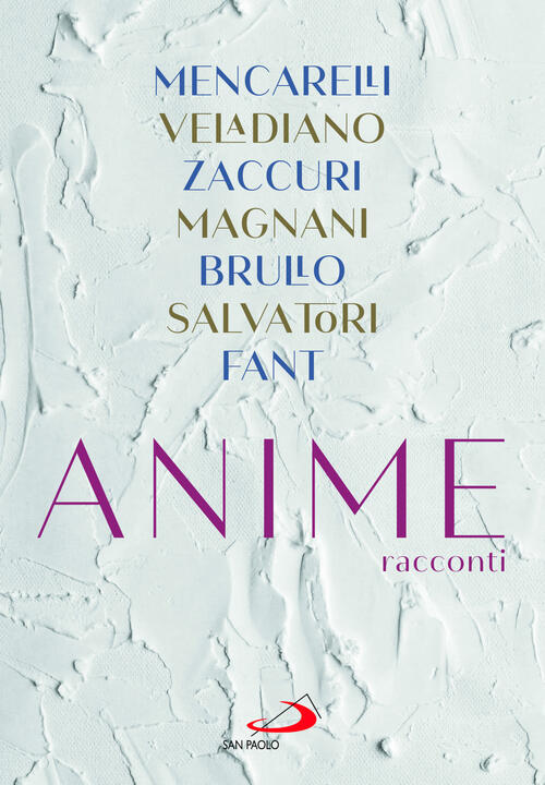 Anime San Paolo Edizioni 2023