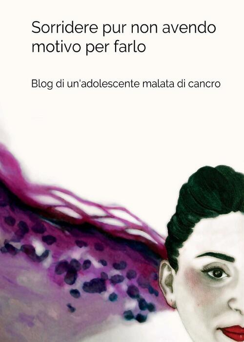 Sorridere Pur Non Avendo Motivo Per Farlo