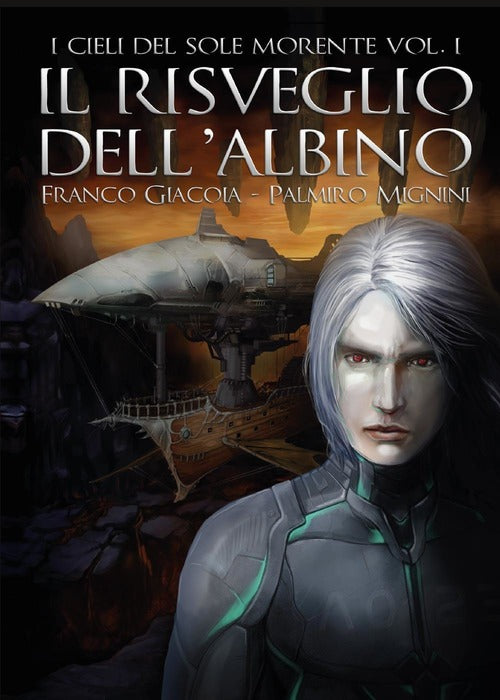 Il Risveglio Dell'albino