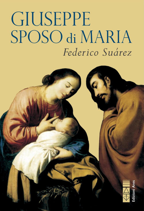 Giuseppe Sposo Di Maria Federico Suarez Ares 2021