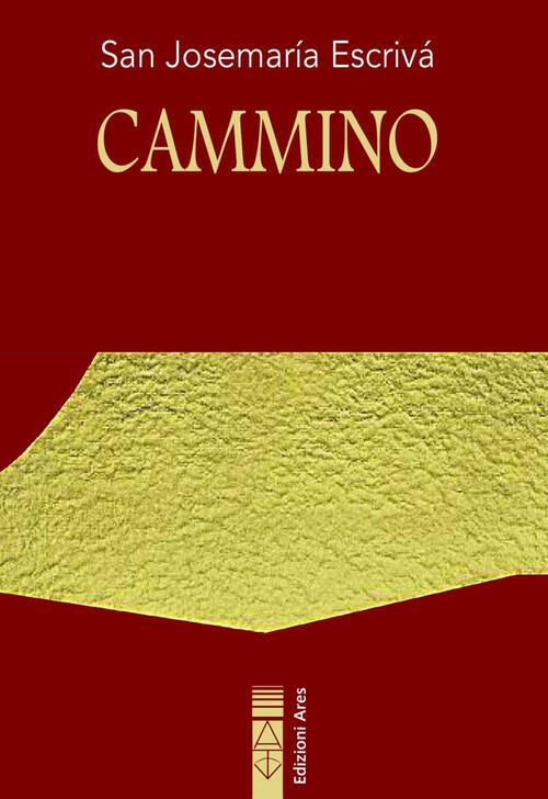 Cammino San Josemaria Escriva De Balaguer Ares 2023