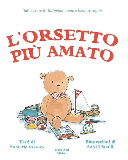 L'orsetto Piu Amato