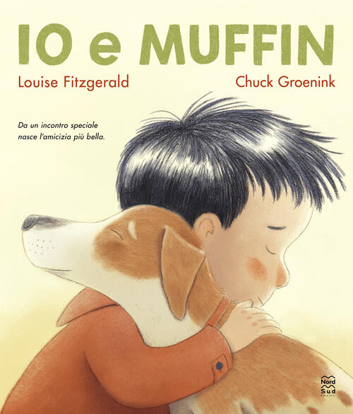Io E Muffin Louise Fitzgerald Nord-Sud 2026