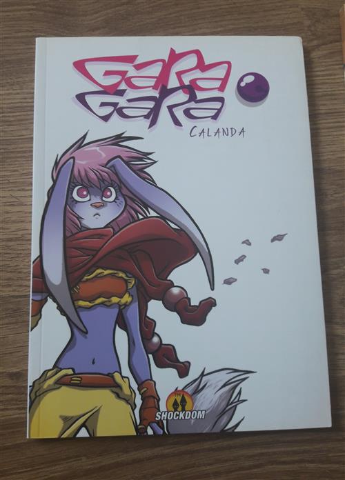 Garagara