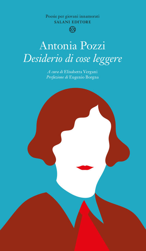 Desiderio Di Cose Leggere