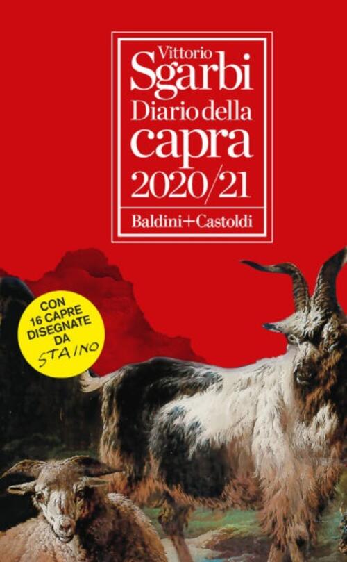 Diario Della Capra 2020-2021