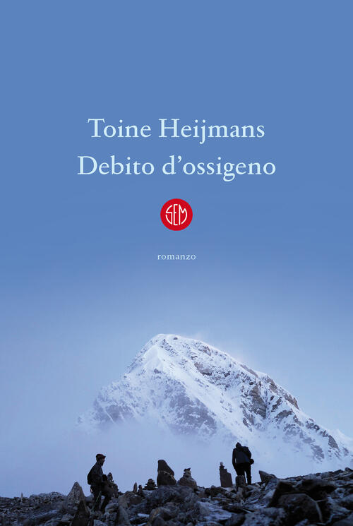 Debito D'ossigeno Toine Heijmans Sem 2022