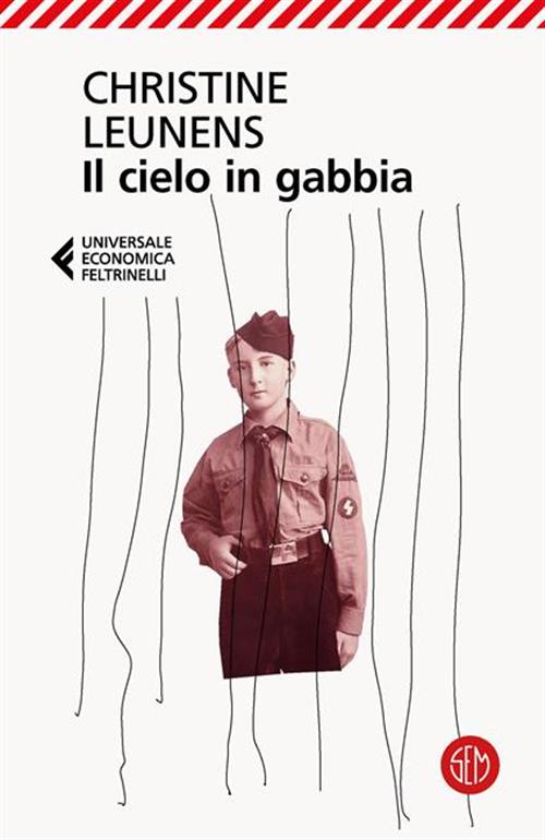 Il Cielo In Gabbia Christine Leunens Sem 2023