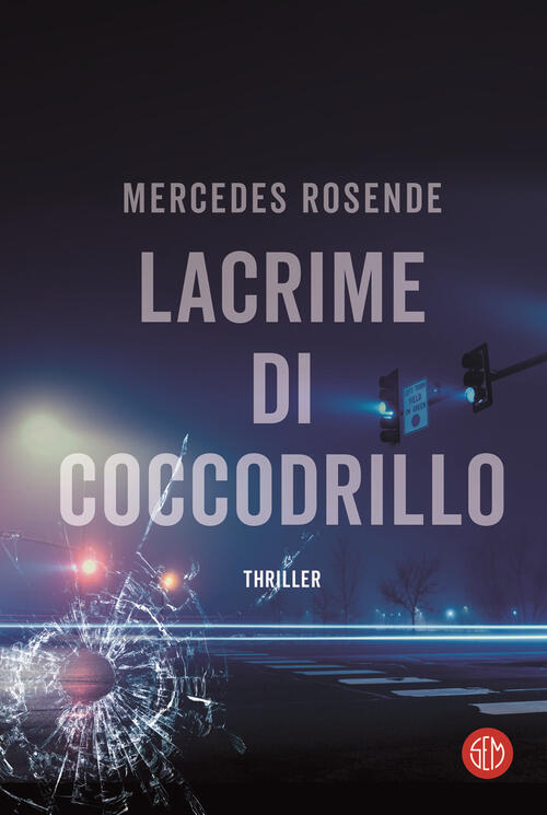 Lacrime Di Coccodrillo