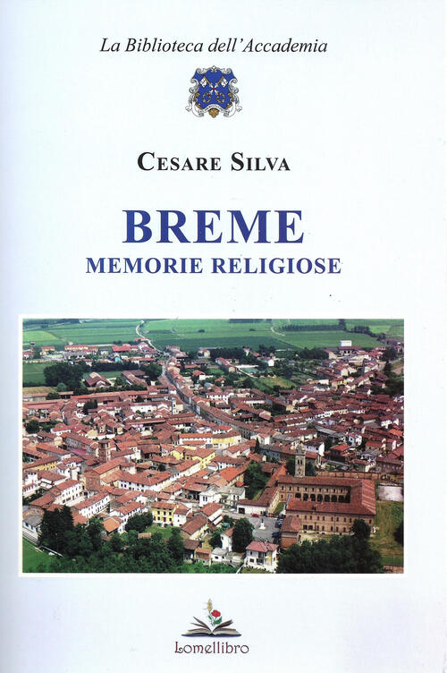 Breme. Memorie Religiose