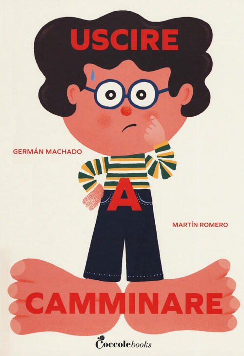 Uscire A Camminare