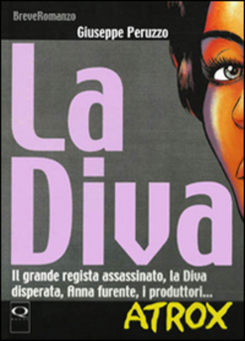 La Diva Giuseppe Peruzzo Q Press 2013