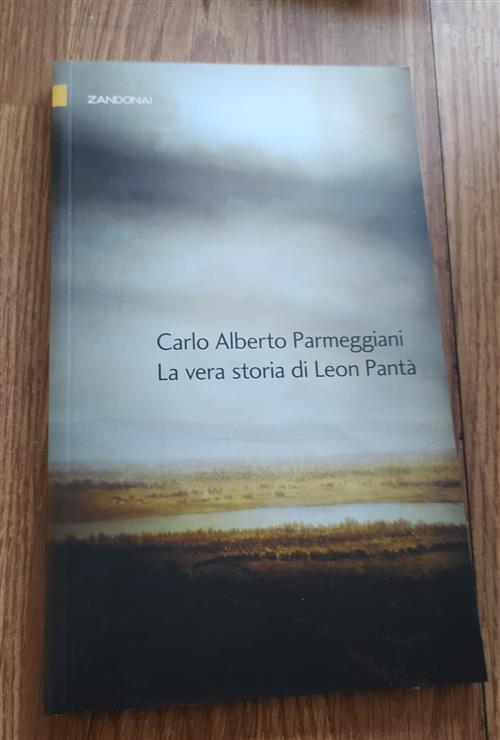 La Vera Storia Di Leon Panta