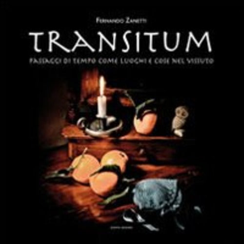 Transitum. Passaggi Di Tempo Come Luoghi E Cose Nel Vissuto Fernando Zanetti S