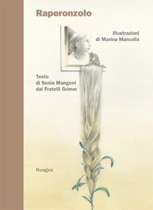 Raperonzolo Sonia Mangoni Nuages 2020