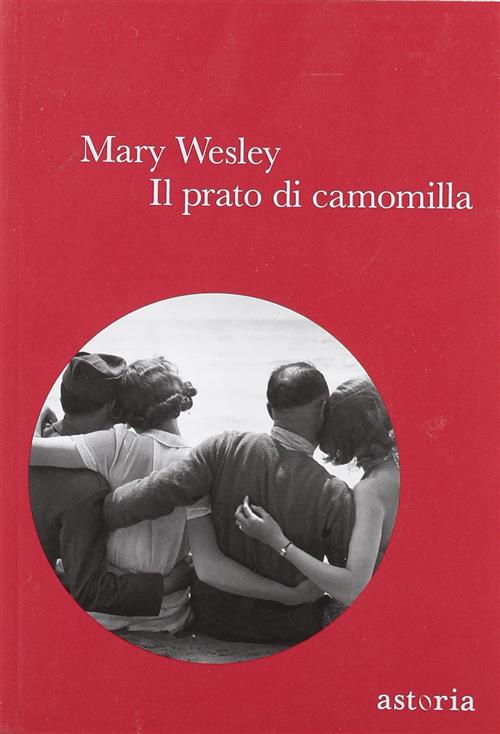 Il Prato Di Camomilla