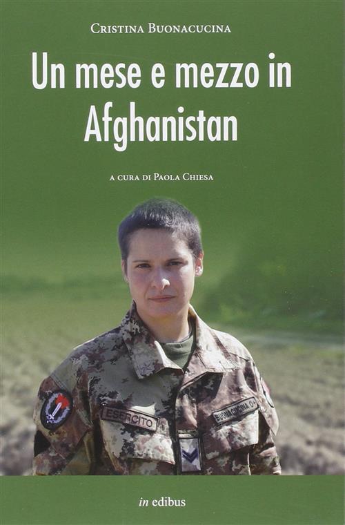 Un Mese E Mezzo In Afghanistan Cristina Buonacucina In Edibus 2014