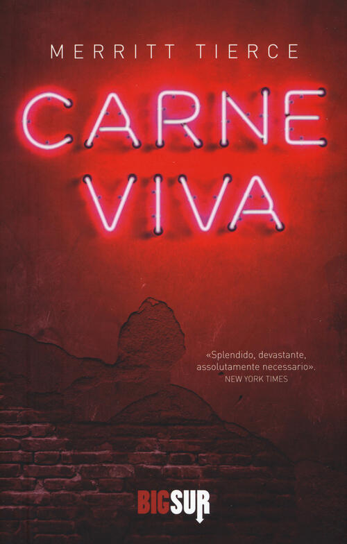 Carne Viva