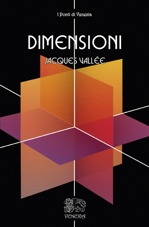 Dimensioni Jacques Vallee Venexia 2014