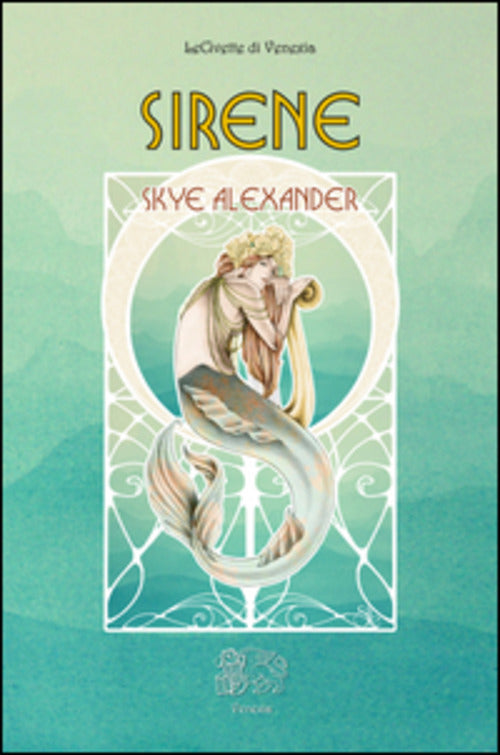 Sirene Skye Alexander Venexia 2014