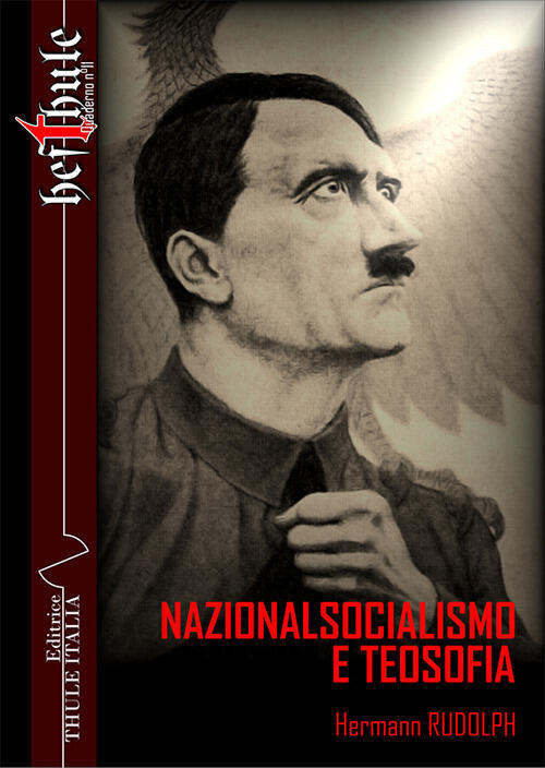 Nazionalsocialismo E Teosofia