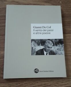 Il Vento Dei Passi E Altre Poesie