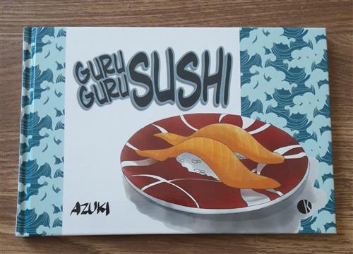 Guru Guru Sushi