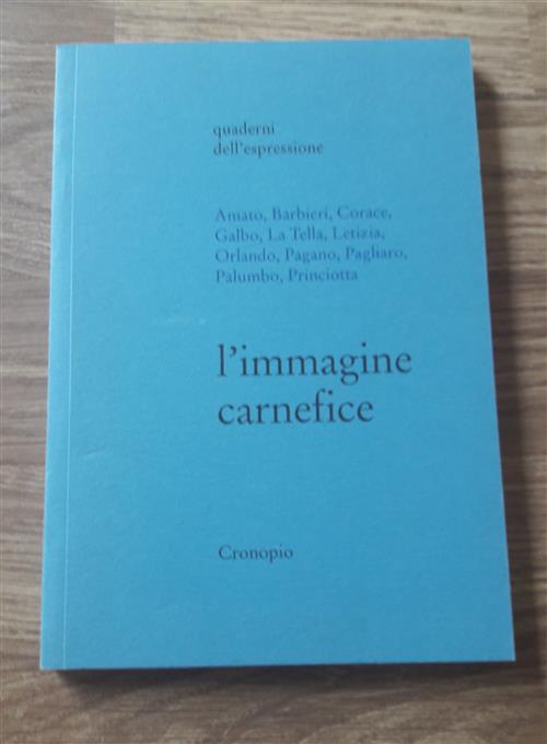 L'immagine Carnefice