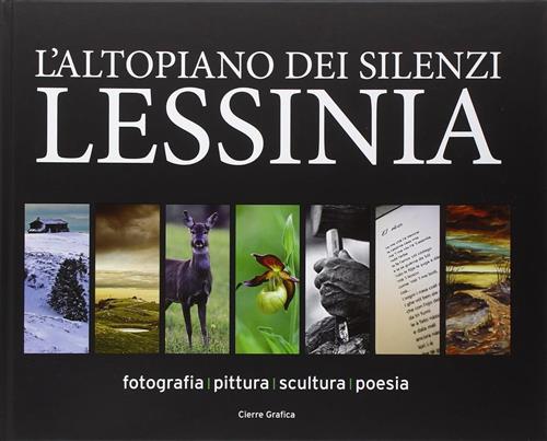 L'altopiano Dei Silenzi Lessinia Cierre Grafica 2014