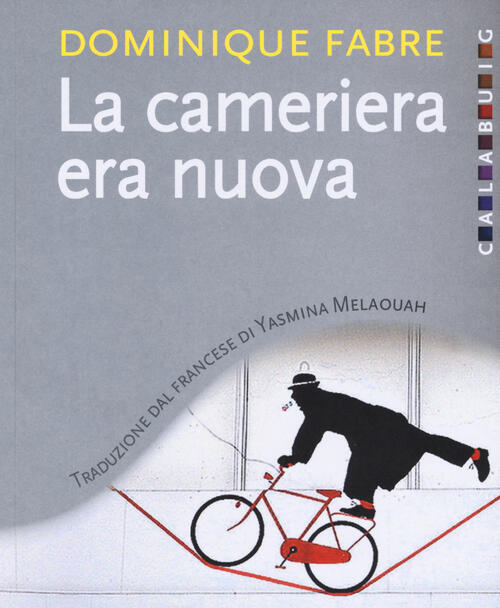 La Cameriera Era Nuova