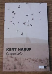 Crepuscolo K Haruf Enne