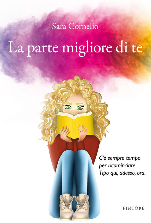 La Parte Migliore Di Te Sara Cornelio Pintore 2020