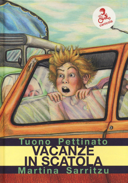 Vacanze In Scatola