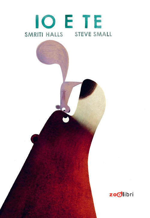 Io E Te Smriti Prasadam-Halls Zoolibri 2026