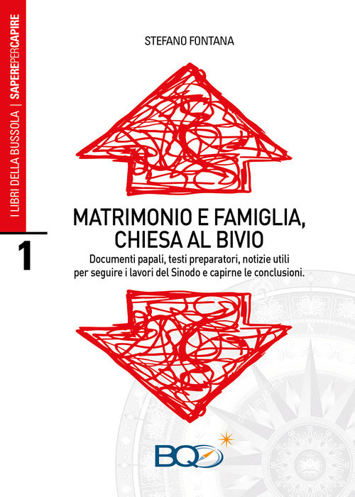 Matrimonio E Famiglia, Chiesa Al Bivio Stefano Fontana La Nuova Bussola Quotid