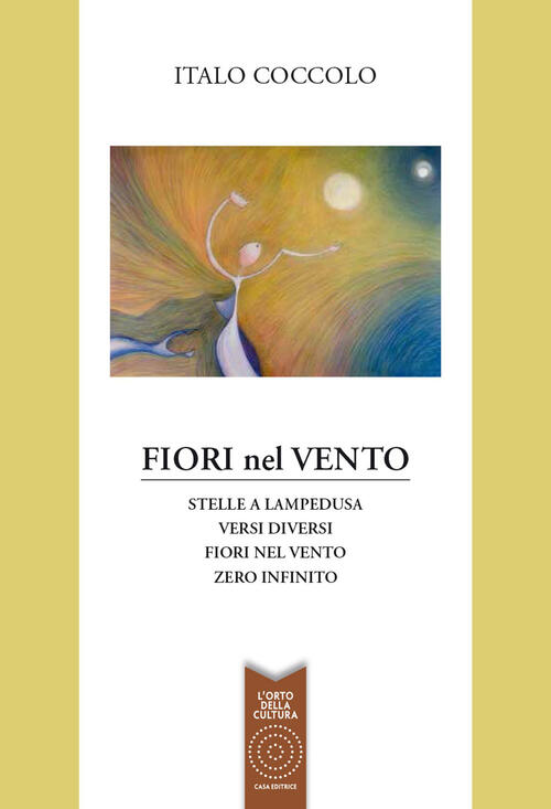 Fiori Nel Vento: Stelle A Lampedusa-Versi Diversi-Fiori Nel Vento-Zero Infinit