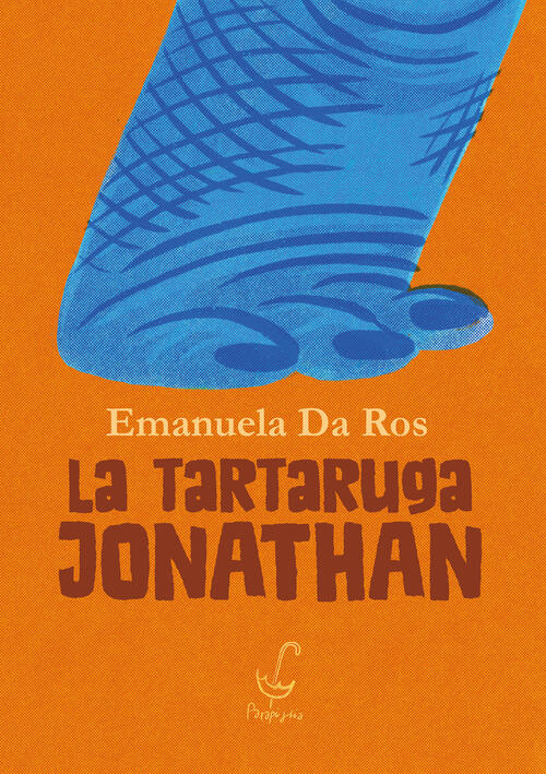 La Tartaruga Jonathan Emanuela Da Ros Parapiglia 2025